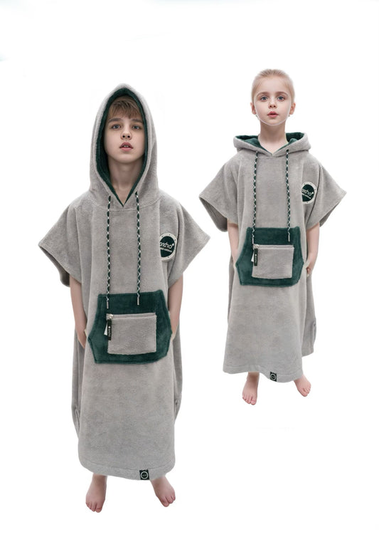 Oncho Kid's Size